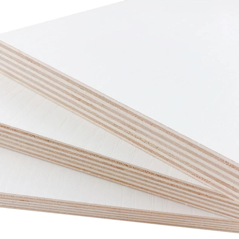 Waterproof And Moisture-resistant Plywood Laminate high quality